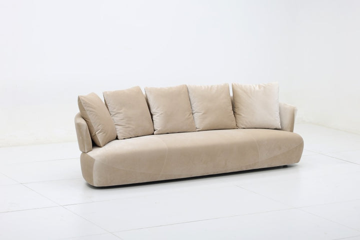 GS9343 Modern Design Sofa gallery image 5