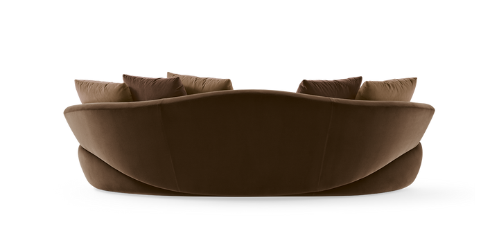 GS9343 Modern Design Sofa gallery image 3