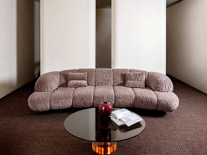 GS9351 Modern Design Sofa gallery image 4