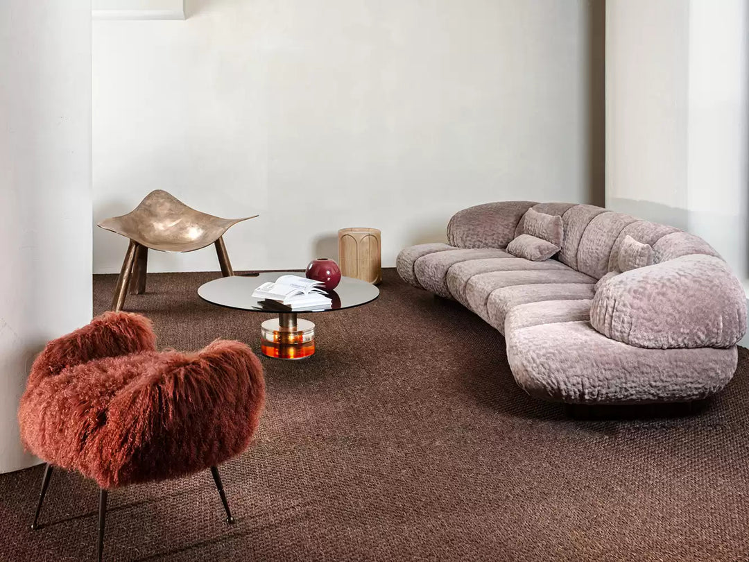 GS9351 Modern Design Sofa gallery image 6