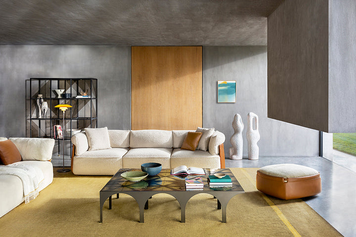 GS9398 Modern Design Sofa