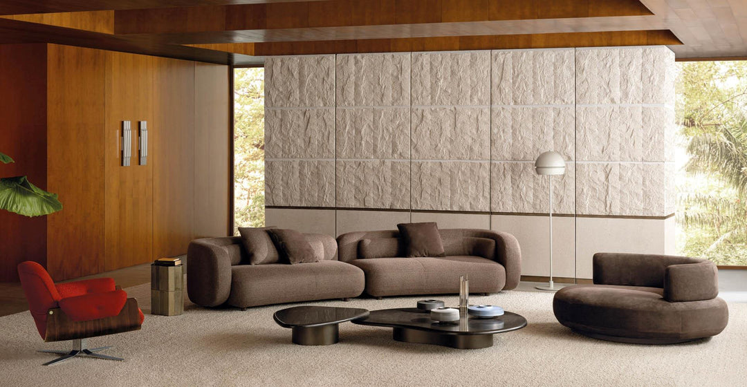 GS9408 Modern Design Sofa