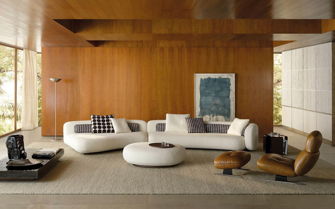 GS9408 Modern Design Sofa