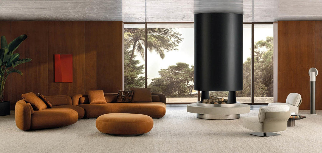 GS9408 Modern Design Sofa