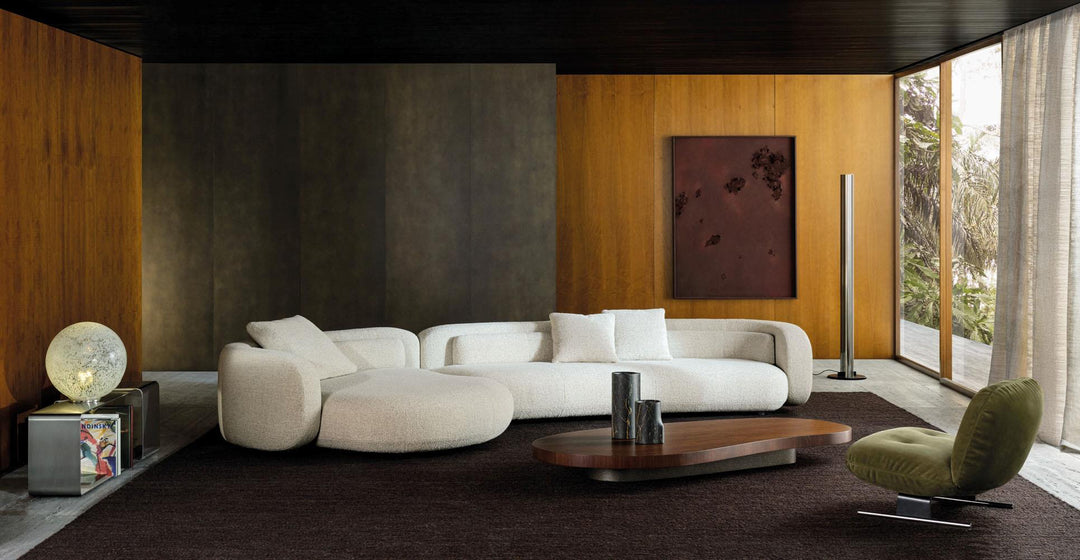 GS9408 Modern Design Sofa