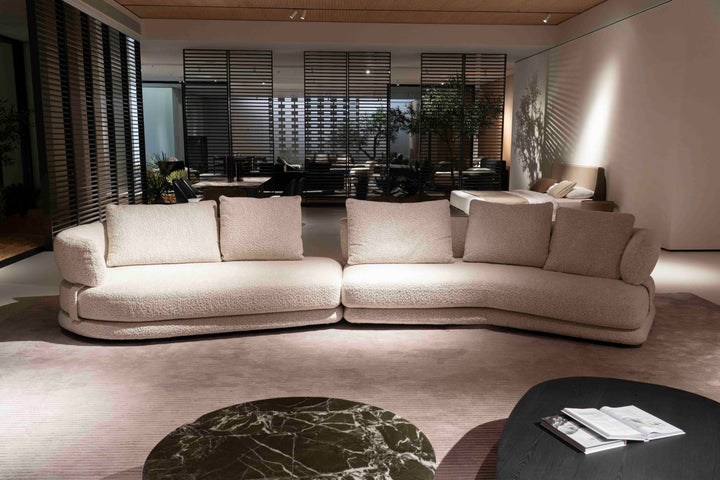 GS9416 Modern Design Sofa gallery image 4