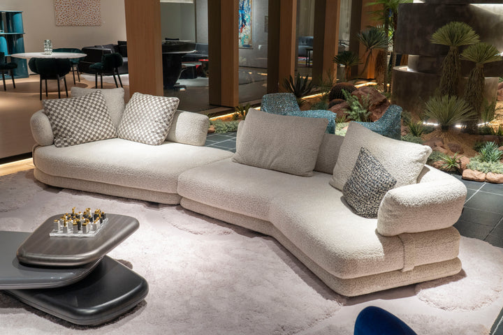 GS9416 Modern Design Sofa gallery image 5