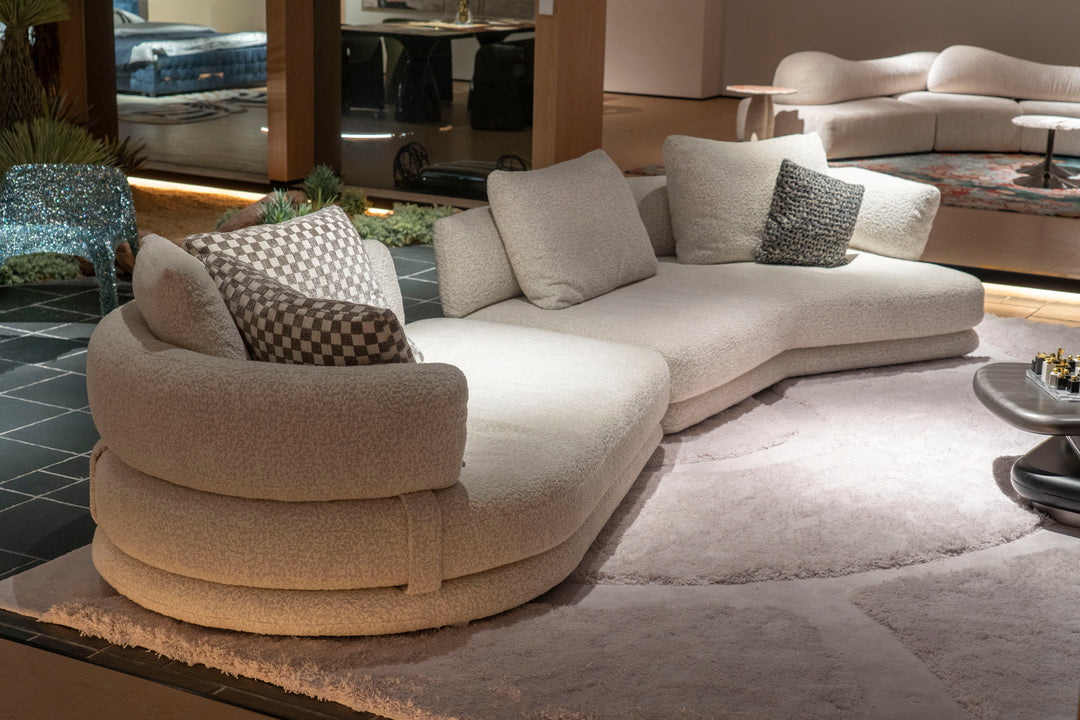 GS9416 Modern Design Sofa gallery image 6