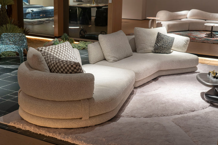 GS9416 Modern Design Sofa gallery image 6