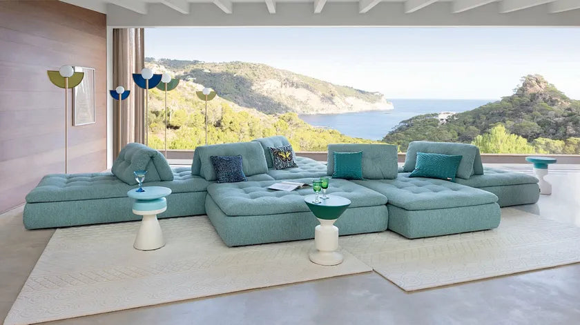GS9427 Sofa gallery image 3