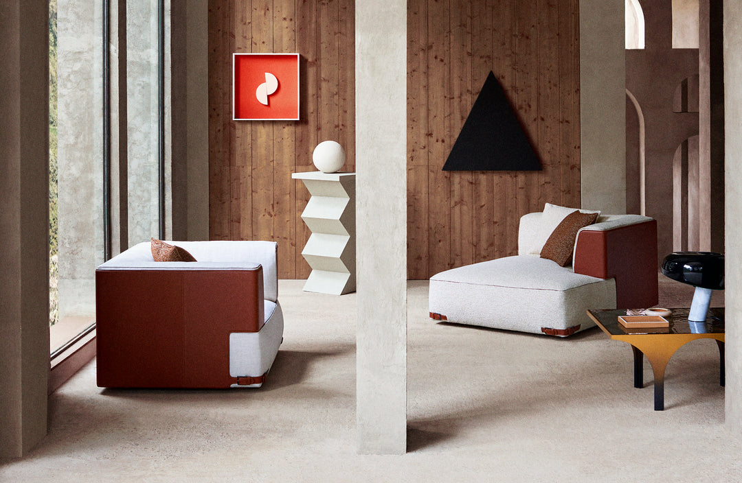 GS9430 Sofa gallery image 6