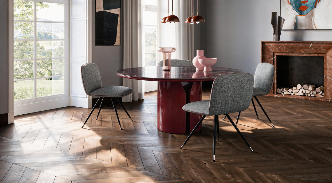 DT1480 Dining Table