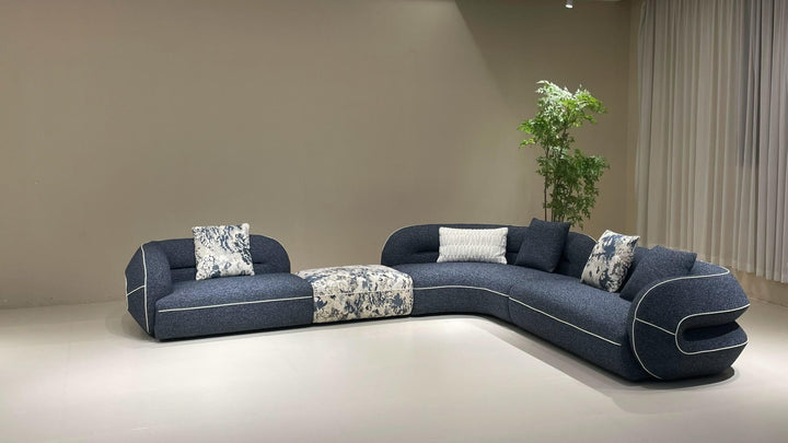 GS9409 Modern Design Sofa gallery image 4