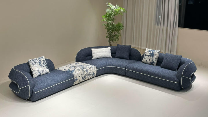 GS9409 Modern Design Sofa gallery image 5